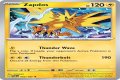 Category:Zapdos (Battrio) - Bulbapedia, the community-driven Pokémon encyclopedia
