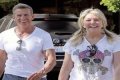 Heather Locklear's fiancé Chris Heisser Biography: Age, Wife, Net Worth, Height, Wikipedia, Children
