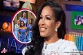 Shereé Whitfield's Three Kids Are All Grown-up — inside the Former RHOA Star's Family Life