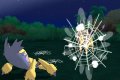 Sticky Web - Bulbapedia, the community-driven Pokémon encyclopedia
